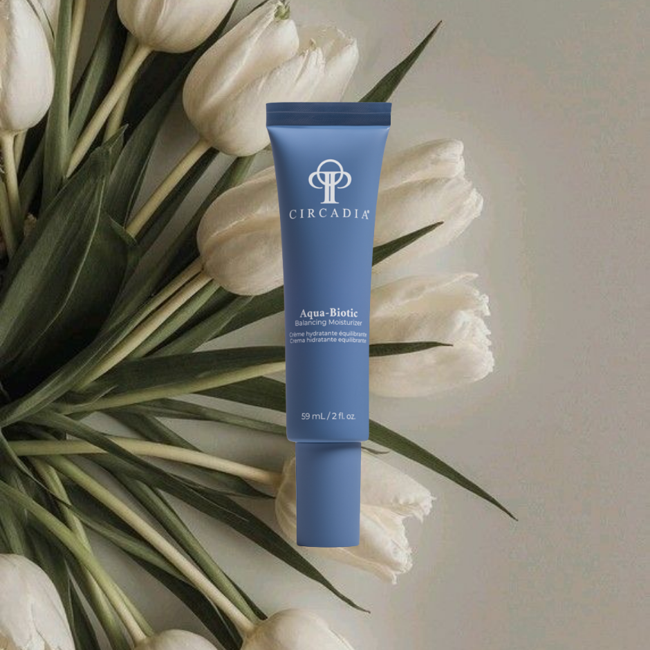 AQUA-BIOTIC BALANCING MOISTURIZER