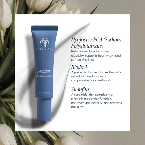 AQUA-BIOTIC BALANCING MOISTURIZER