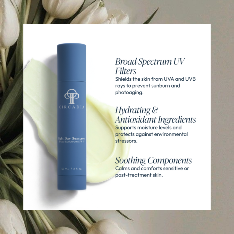 LIGHT DAY SPF 37