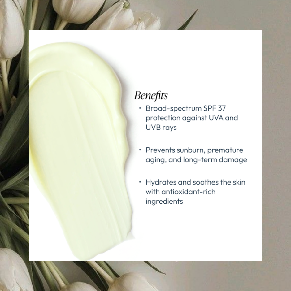 LIGHT DAY SPF 37