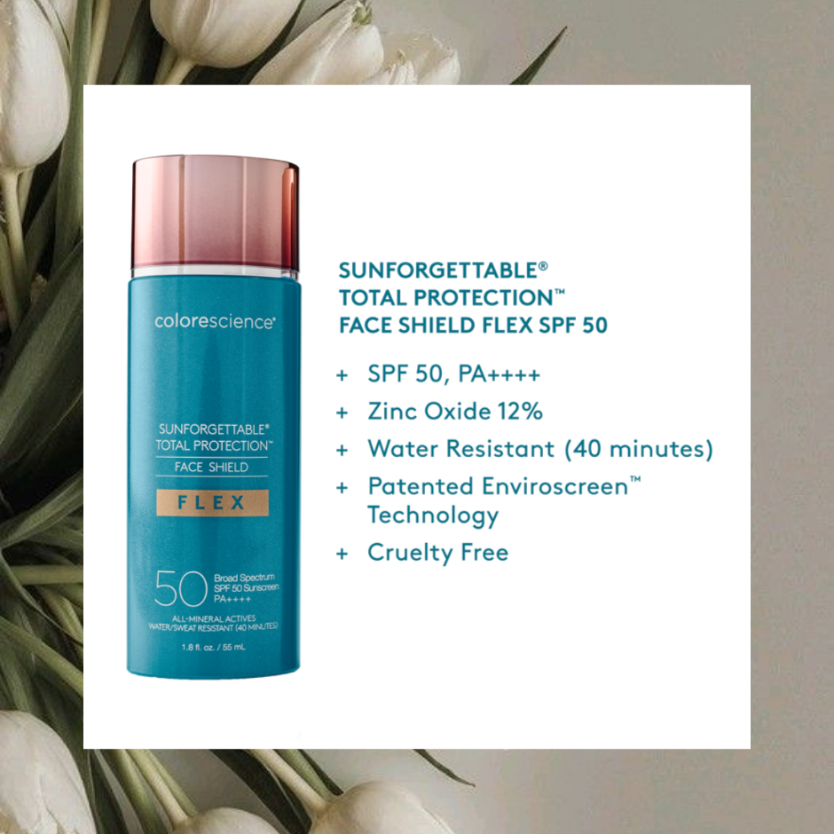 FACE SHIELD FLEX TINTED SPF 50