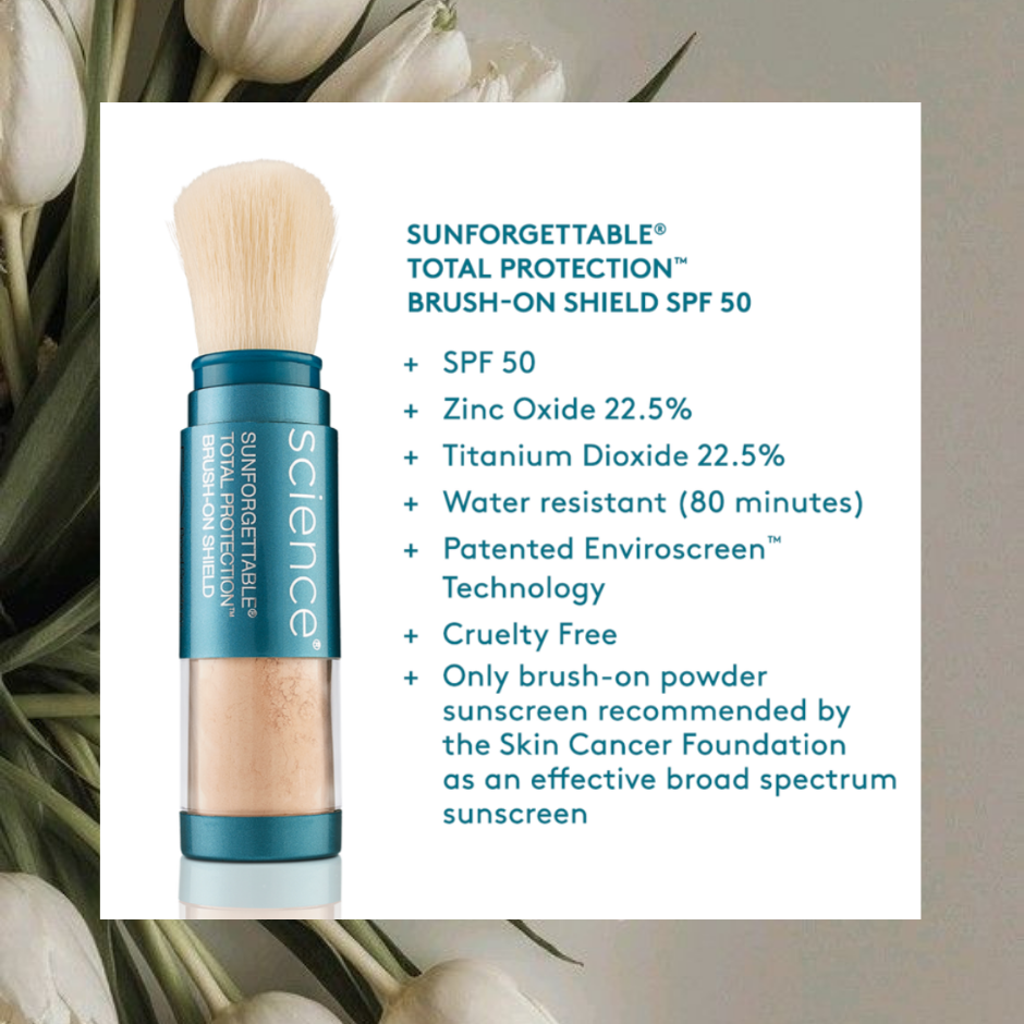 BRUSH-ON SHIELD SPF 50