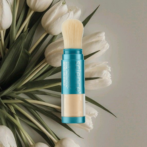 BRUSH-ON SHIELD SPF 50