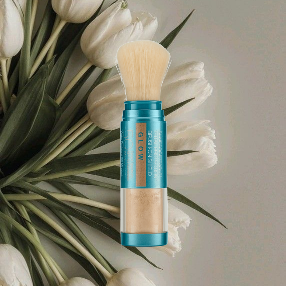 BRUSH-ON SHIELD SPF 50