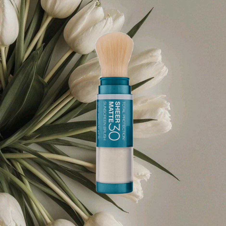 BRUSH-ON SHIELD SPF 50