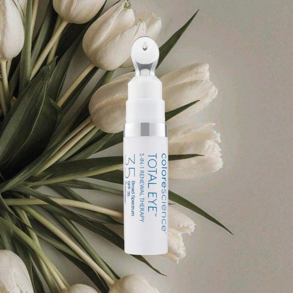 TOTAL EYE 3-in-1 RENEWAL THERAPY