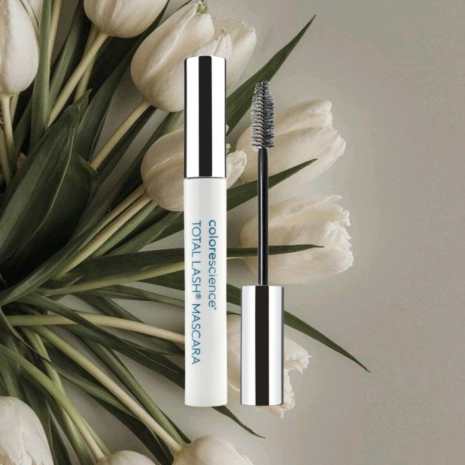 TOTAL EYE MASCARA