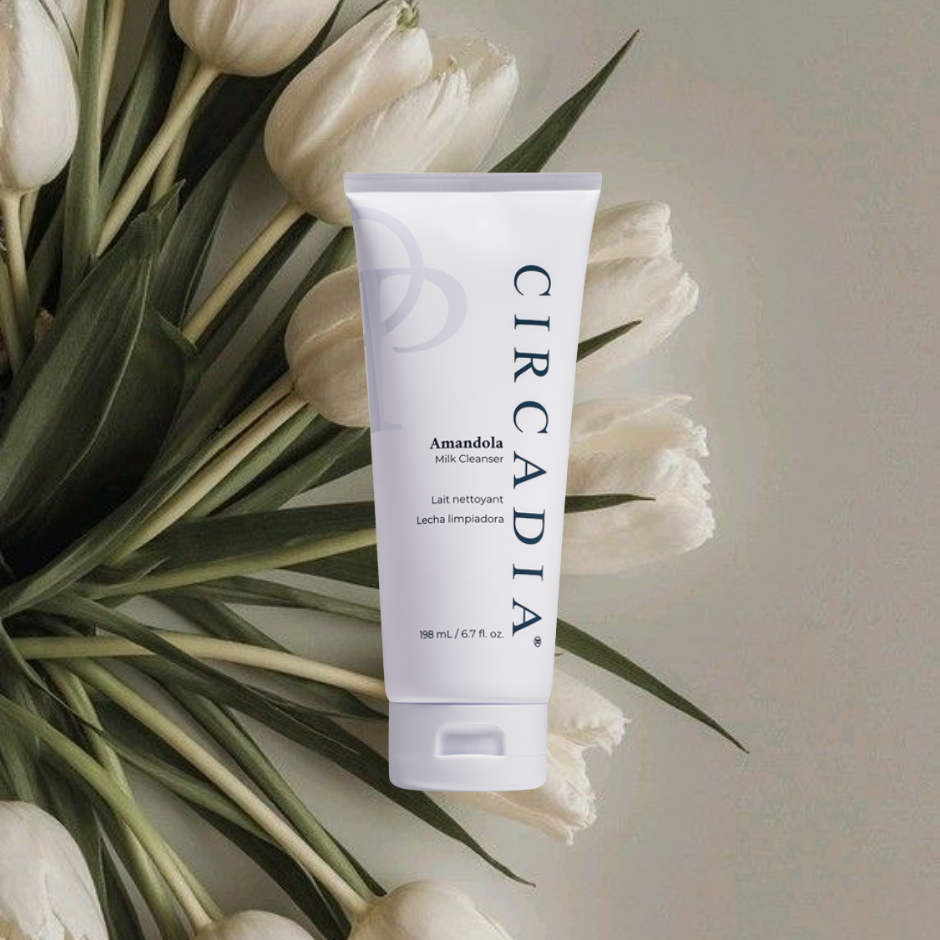 AMANDOLA MILK CLEANSER