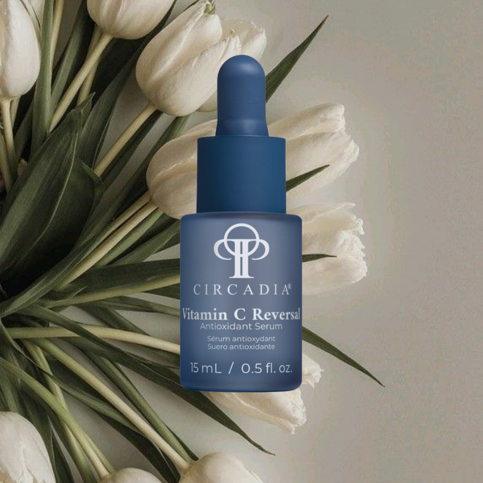 VITAMIN C REVERSAL SERUM