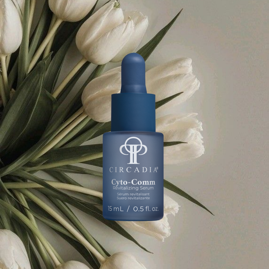 CYTO-COMM (ANTI-AGING) SERUM