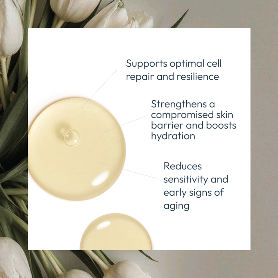 CYTO-COMM (ANTI-AGING) SERUM
