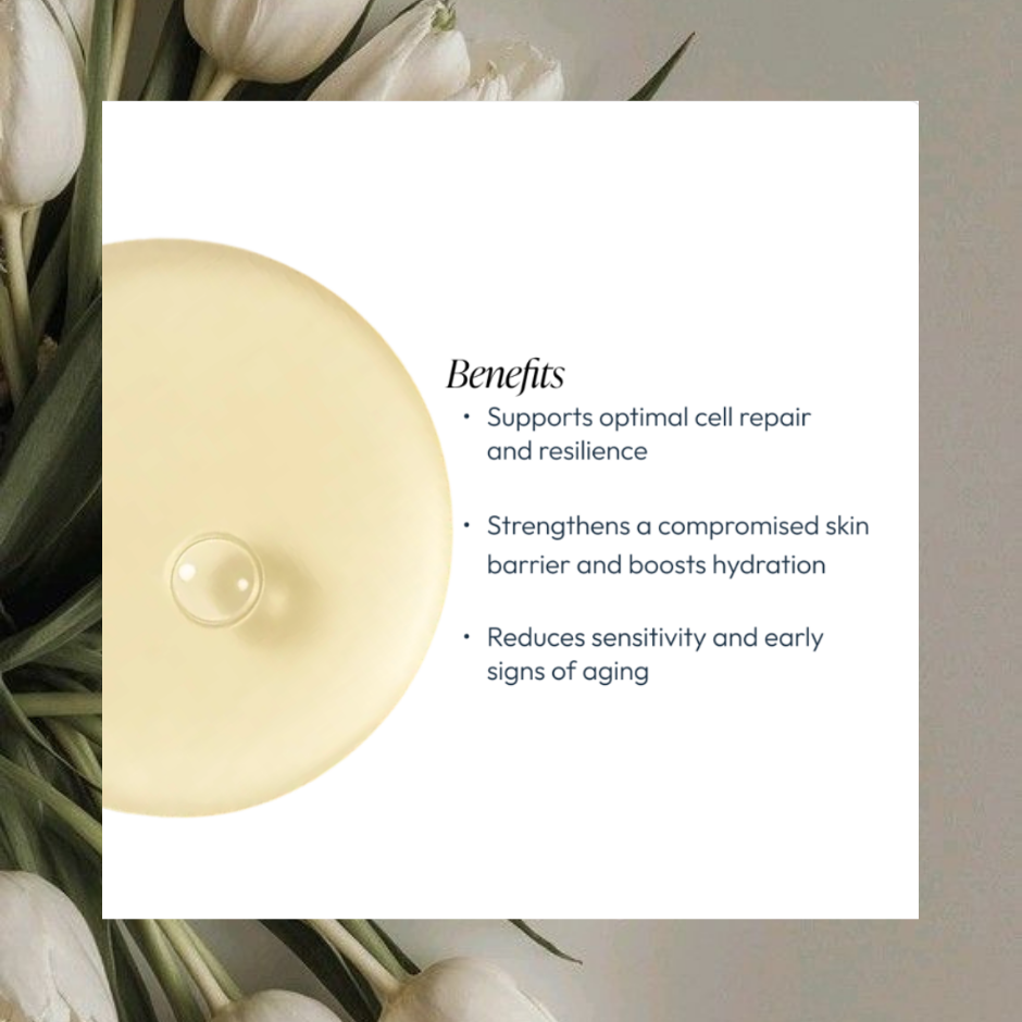 CYTO-COMM (ANTI-AGING) SERUM