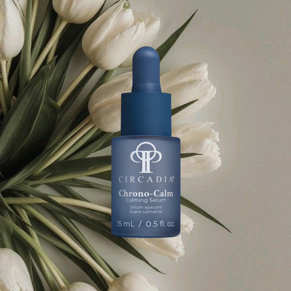 CHRONO-CALM CALMING SERUM