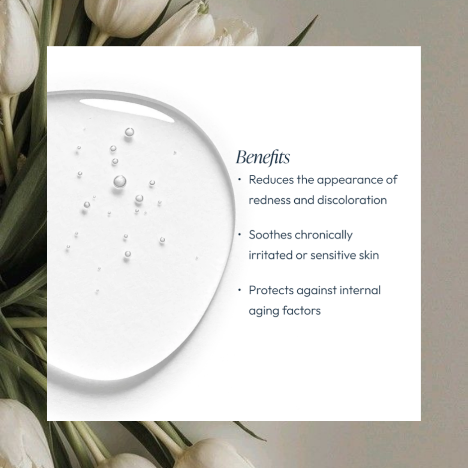 CHRONO-CALM CALMING SERUM