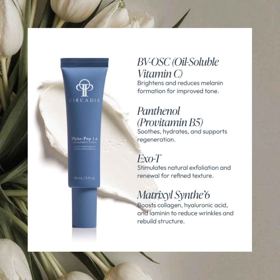 PHITO-PEP 1.6 PEPTIDE MOISTURIZER