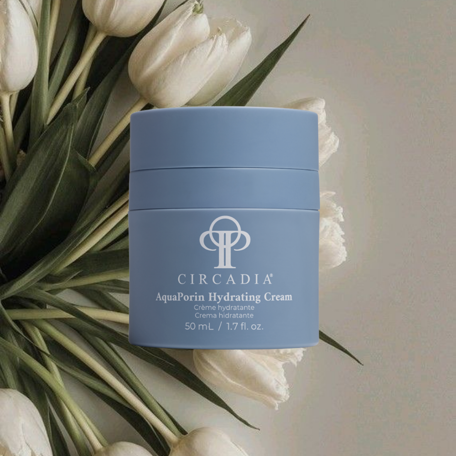 AQUAPORIN HYDRATING CREAM