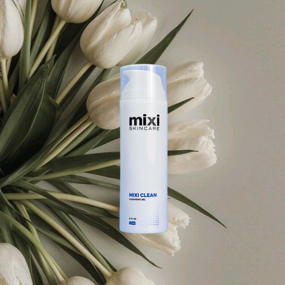 ALOE & CALENDULA CALMING MIST – The Skin Garden