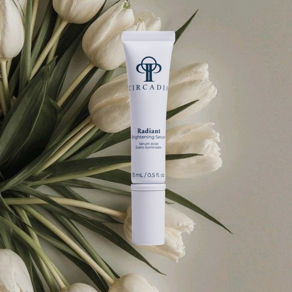 RADIANT BRIGHTENING SERUM