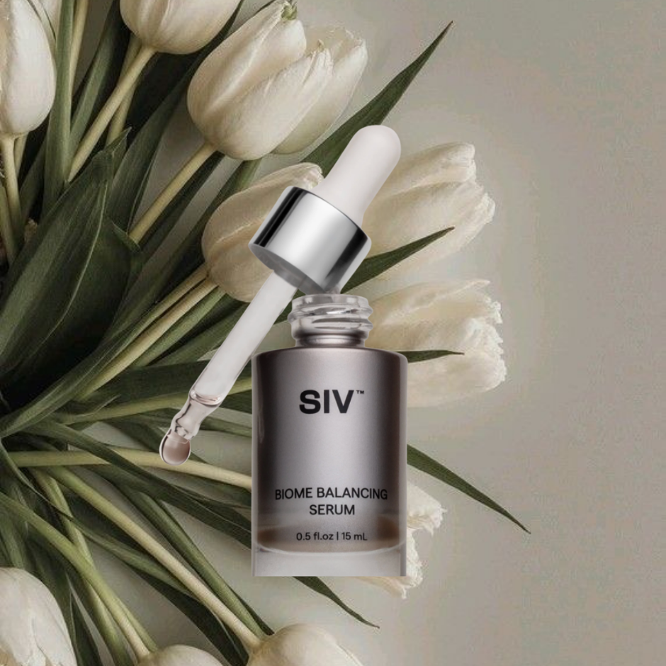 BIOME BALANCING SERUM