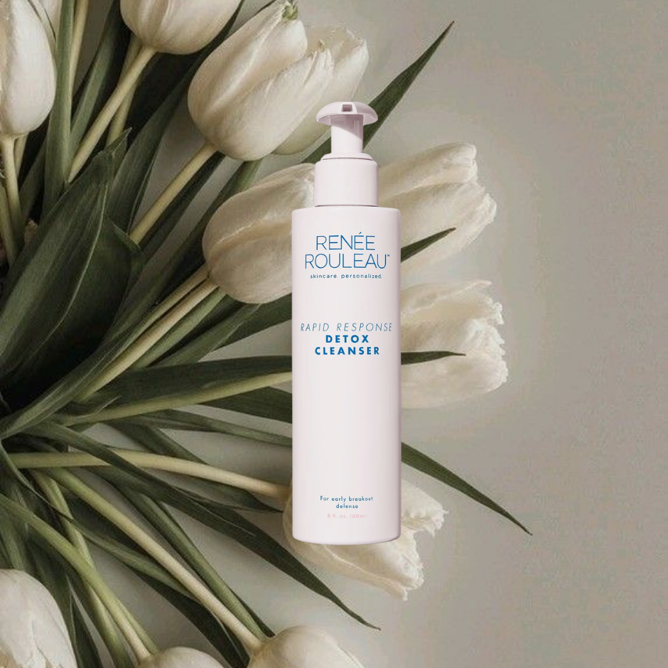 RAPID RESPONSE DETOX CLEANSER