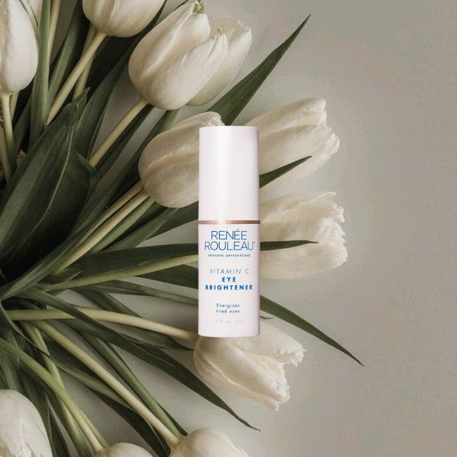 VITAMIN C EYE BRIGHTENER