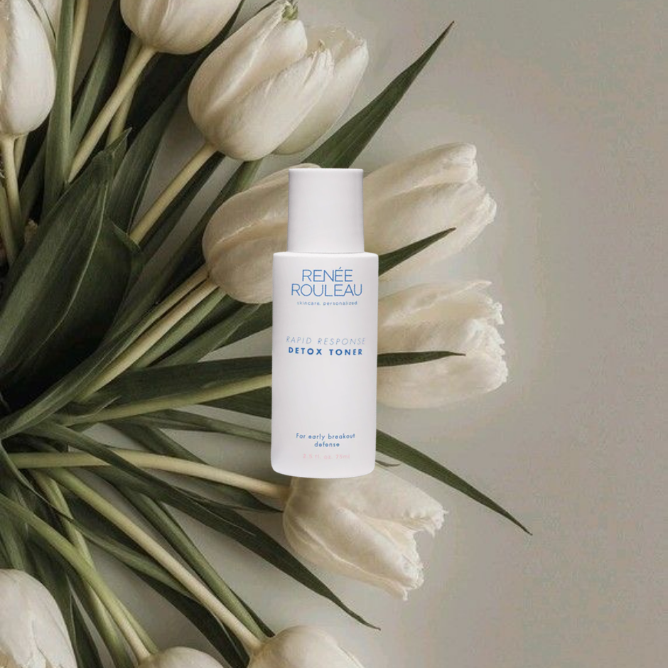 RAPID RESPONSE DETOX TONER