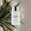 FACE SHIELD NO-SHOW MINERAL SPF 50