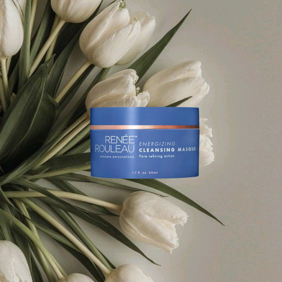 ENERGIZING CLEANSING MASQUE