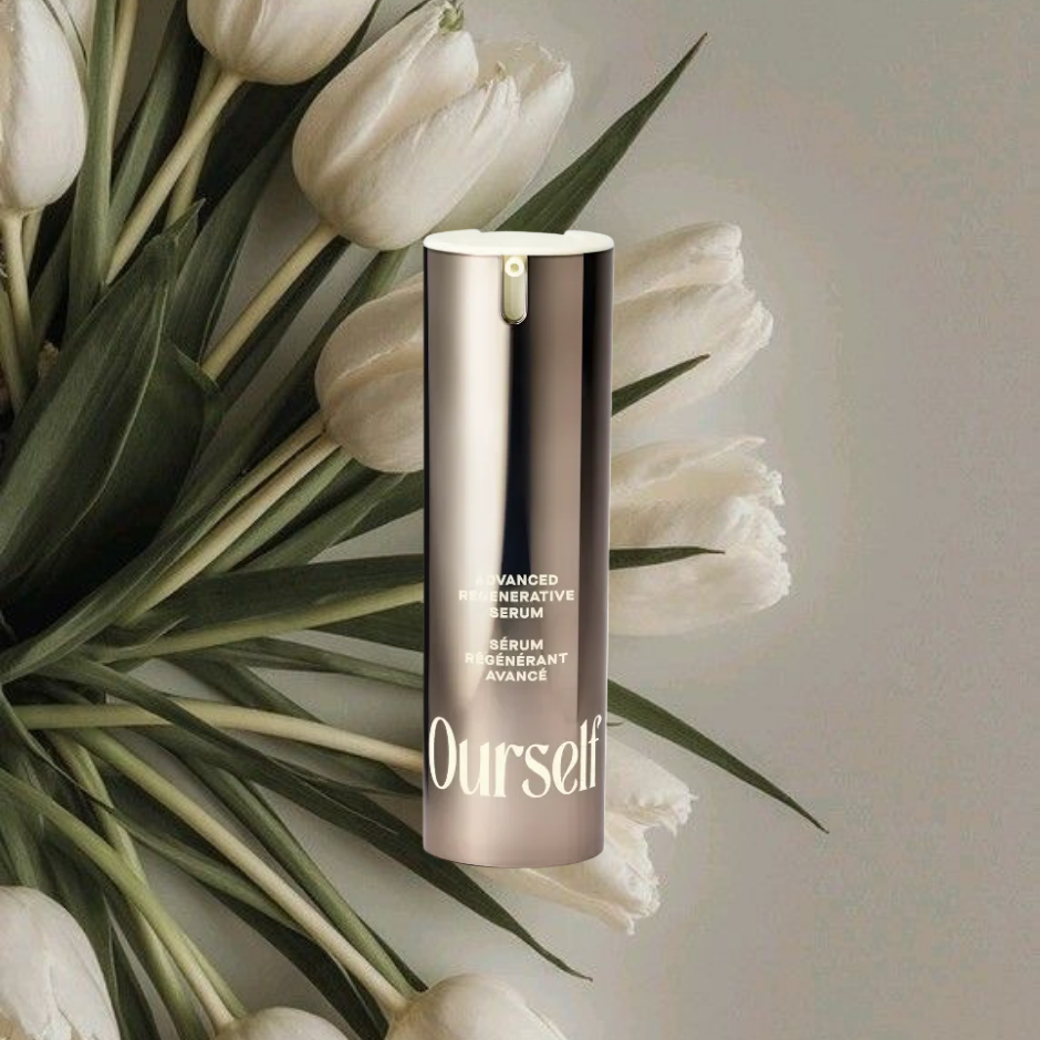 OURSELF ADVANCED REGENERATIVE SERUM
