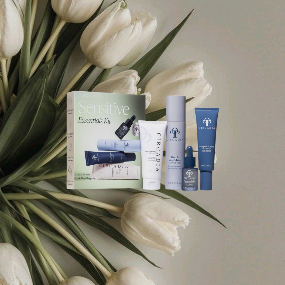 SENSITIVE REGIMEN KIT