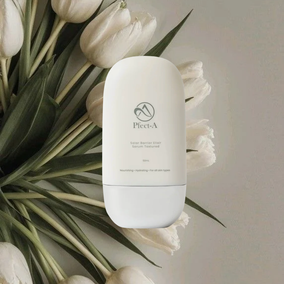 PFECT-A SOLAR BARRIER | KOREAN SPF