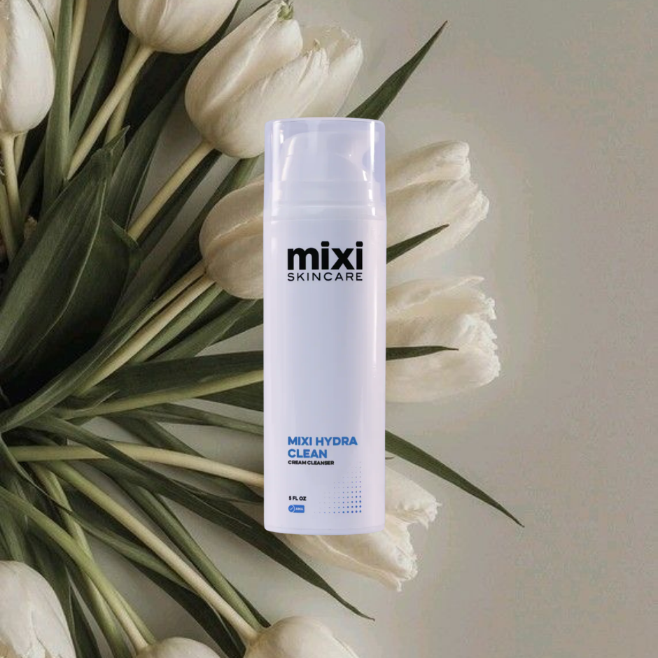 Mixi Hydra Clean