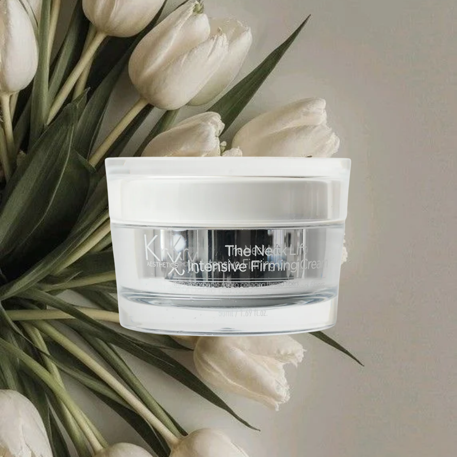 NECK LIFT INTENSIVE FIRMING CREAM