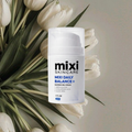 MIXI DAILY BALANCE+ MOISTURIZER
