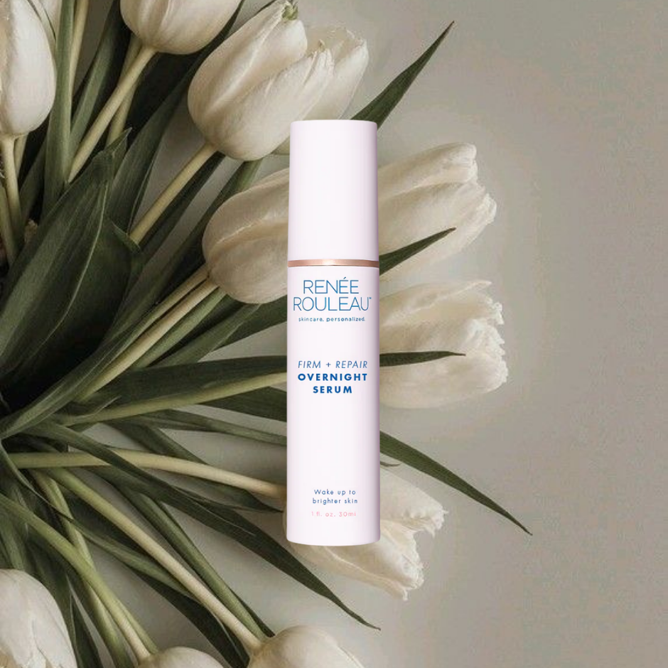 FIRM + REPAIR OVERNIGHT SERUM