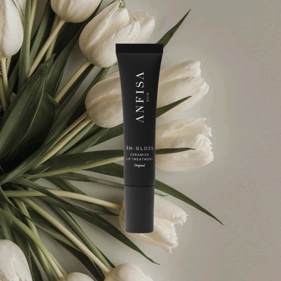 ANFISA ÂN-GLOSS LIP TREATMENT