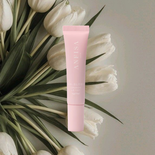 ANFISA ÂN-GLOSS LIP TREATMENT