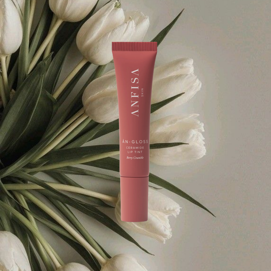 ANFISA ÂN-GLOSS LIP TREATMENT