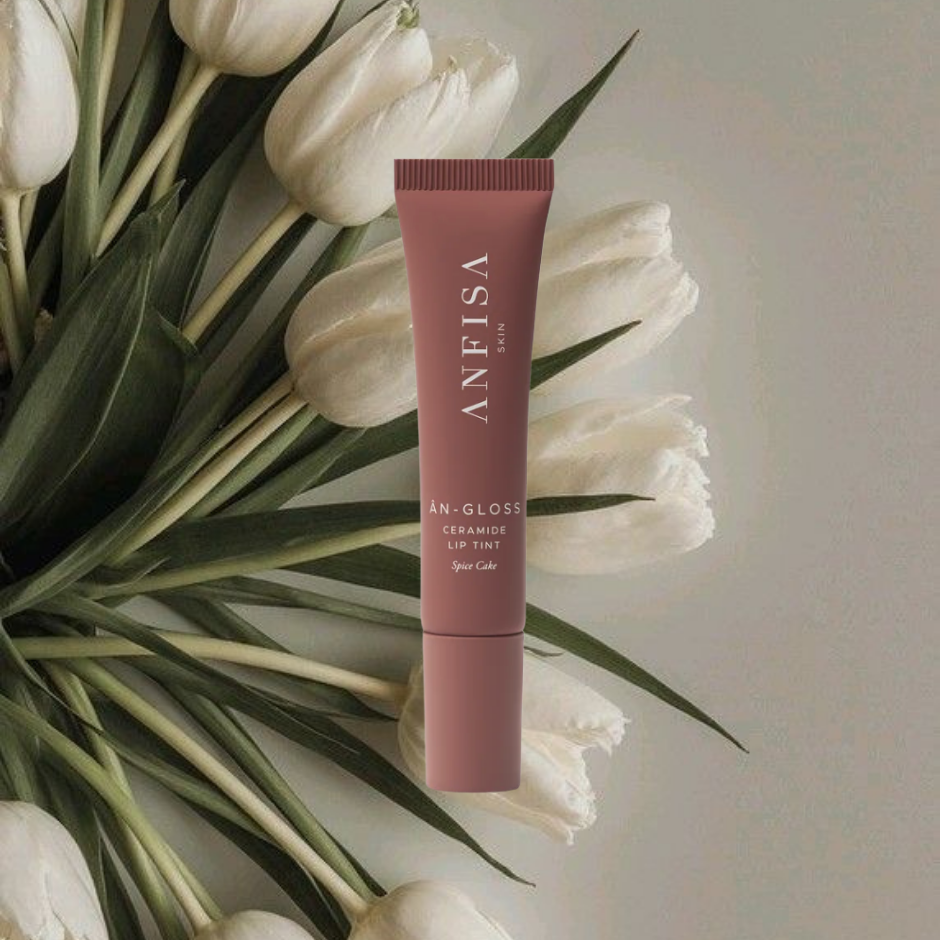 ANFISA ÂN-GLOSS LIP TREATMENT