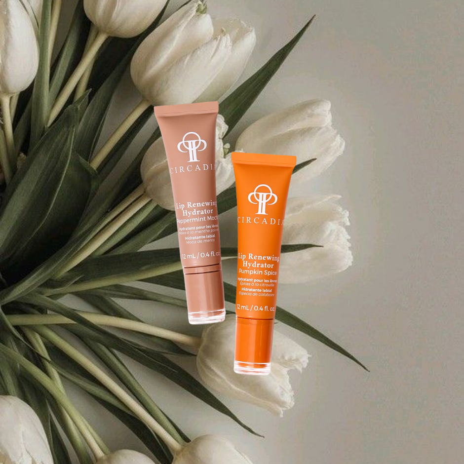 CIRCADIA LIP HYDRATORS
